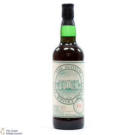 Lagavulin 15 1980 Smws 1111