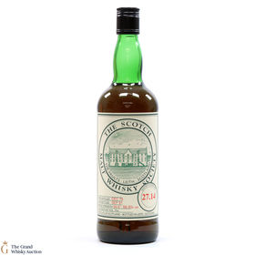 Springbank 11 1979 Smws 2714