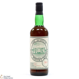 Ben Nevis  14 Year Old 1978  SMWS 785