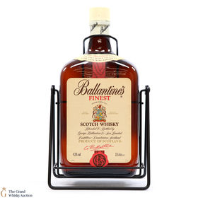 Ballantines Finest Scotch Whisky 3l
