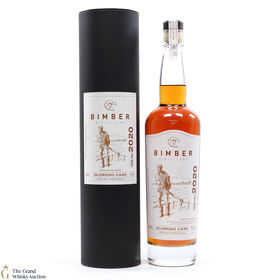 Bimber  Oloroso Cask  Distillery Exclusive 10652020
