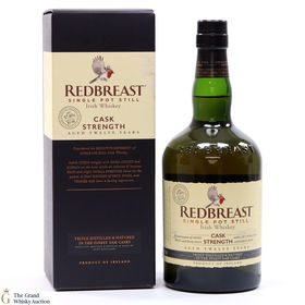 Redbreast 12 B120
