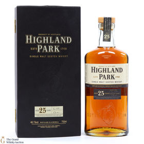 Highland Park 25 481