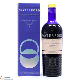 Waterford  Single Farm Origin  Knockroe 11