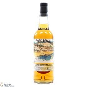 Bunnahabhain  Fraoch Mointeach Edition 11