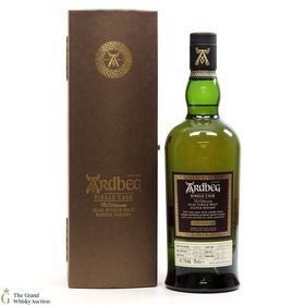 Ardbeg 2000 Single Cask 10
