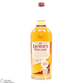 Dewars White Label 45 Litres