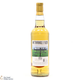 Octomore Farm 10