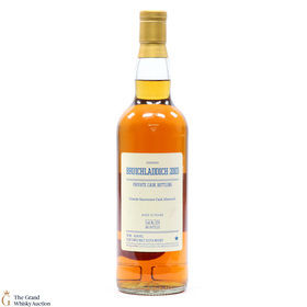Bruichladdich  14 Year Old 2003 Private Cask Bottling 1374