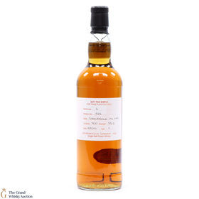 Springbank 11 Duty Paid Sample 2017