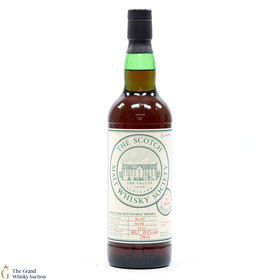 Glenrothes  13 Year Old SMWS 3039