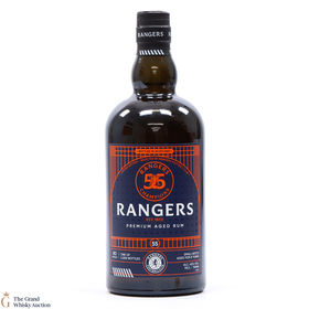 Douglas Laing  Rangers Rum