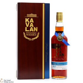 Kavalan Solist Pedro Ximenez Single Cask 571 Px110321027a