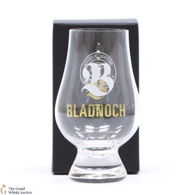 Bladnoch  Glass