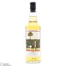 Ledaig 10 2010 Chorlton Whisky