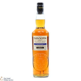 Glen Scotia Festival Edition 5 Campbeltown Malts Festival 2020 7