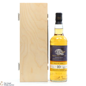 Jura 10 1997 Dun Bheagan 2007