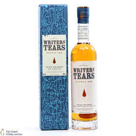 Writers Tears Double Oak
