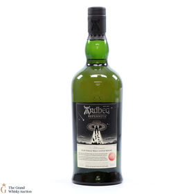 Ardbeg  Supernova  2019 Committee Release