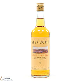 Glen Gorse  Blended Whisky