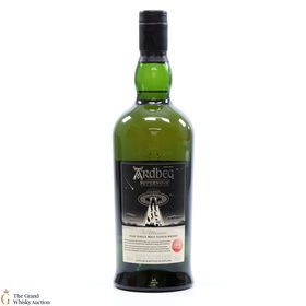 Ardbeg  Supernova  2019 Committee Release
