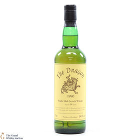 Highland Park 19 1990 The Dragon 900001