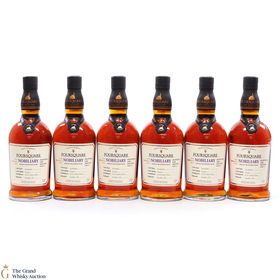 Foursquare  14 Year Old  Nobiliary  Exceptional Cask Selection XII 6 x 70cl