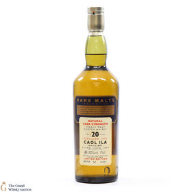Caol Ila 20 1975 6112