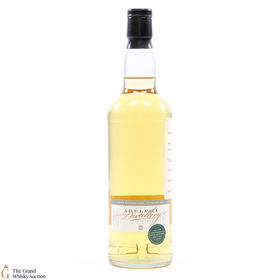 Glenrothes  12 Year Old  Adelphi 8710