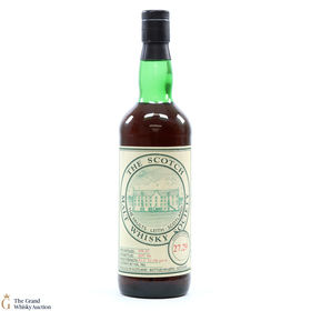 Springbank 27 1967 Smws 2729