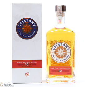 Gelstons  10 Year Old