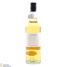 Springbank 8 2013 Refill Barrel 588