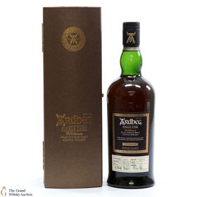 Ardbeg  8 Year Old 2011 Cote Rotie Cask 2323 Embassy Exclusive