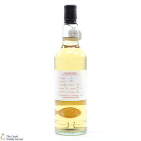 Springbank 8 2013 Refill Barrel 59