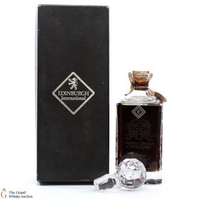 Aberlourglenlivet 1979 Centenary Decanter
