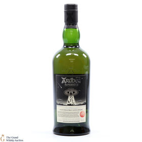 Ardbeg  Supernova  2019 Committee Release
