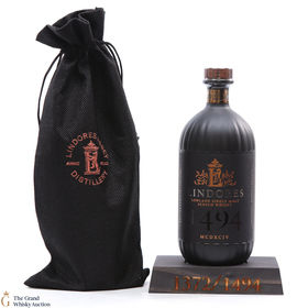 Lindores 1494 Inaugural Membership Release