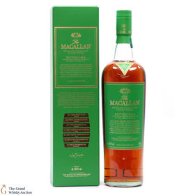 Macallan  Edition No4