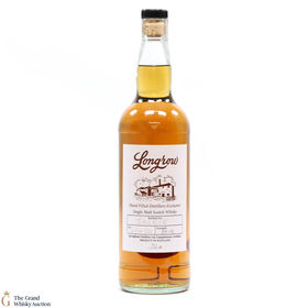 Longrow  Hand Fill Distillery Exclusive 2021 581