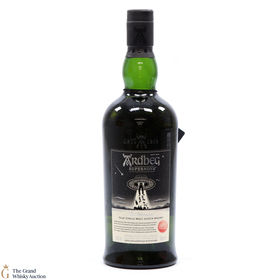 Ardbeg  Supernova  2019 Committee Release