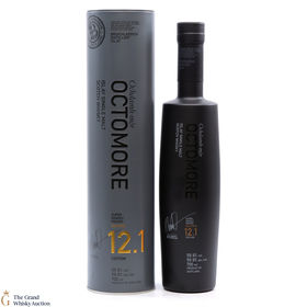 Octomore 5 121