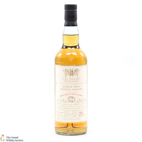 Ben Nevis 25 Year Old  1996  Single Cask  20  Milroy s 