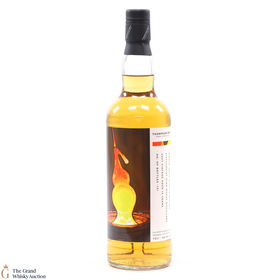 Glen Moray 13 2007 Vintage Thompson Bros 544