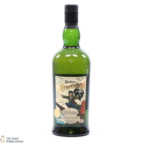 Ardbeg Arrrrrrrdbeg Committee Exclusive