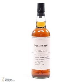 Highland Single Malt  15 Year Old 2006 Octave Thompson Bros Error 502 Bad Gateway