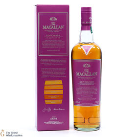 Macallan  Edition No5
