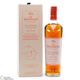 Macallan  The Harmony Collection Rich Cacao