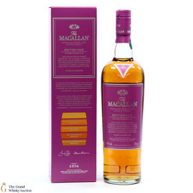 Macallan  Edition No5