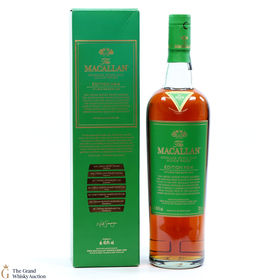 Macallan  Edition No4