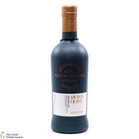 Ardnamurchan Ad1015 Ck669